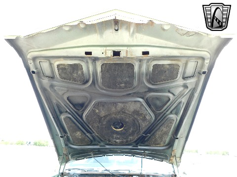 1970 Buick Riviera image 75