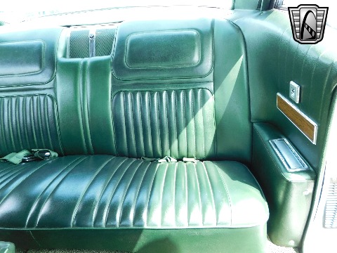 1970 Buick Riviera image 101