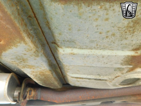 1970 Buick Riviera image 127