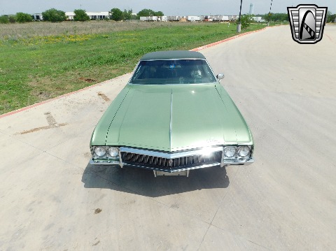 1970 Buick Riviera image 24