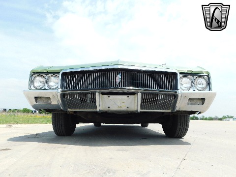 1970 Buick Riviera image 50