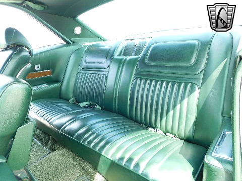 1970 Buick Riviera image 102