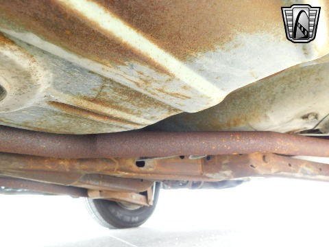 1970 Buick Riviera image 128