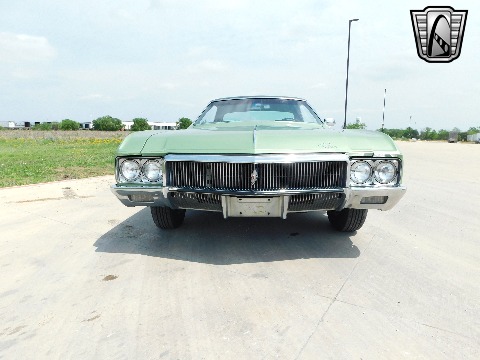 1970 Buick Riviera image 25
