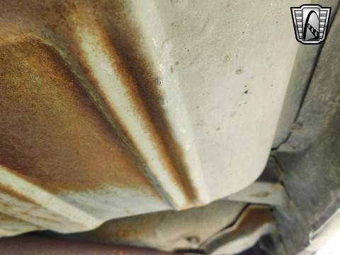 1970 Buick Riviera image 129