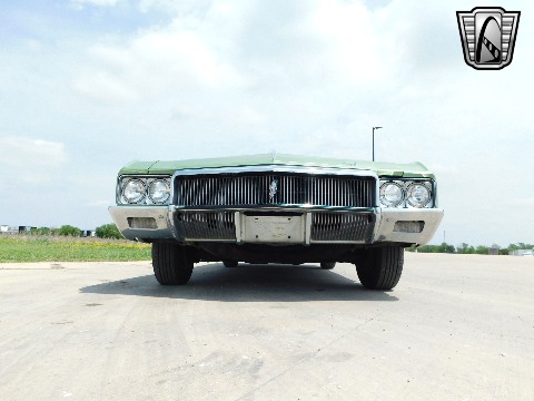 1970 Buick Riviera image 26