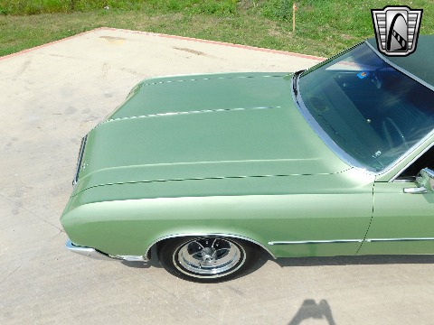 1970 Buick Riviera image 27