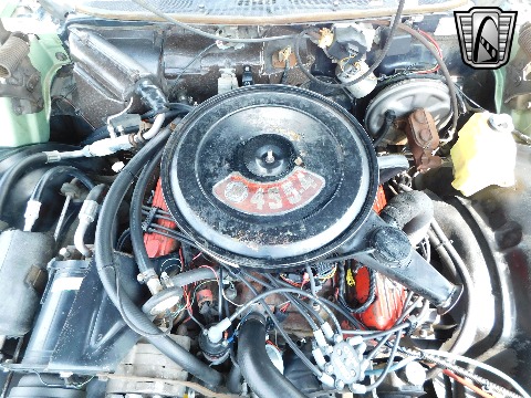 1970 Buick Riviera image 79