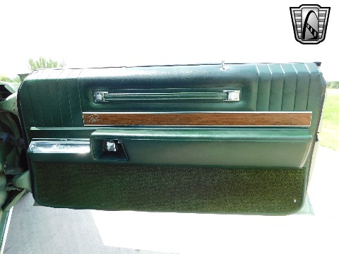 1970 Buick Riviera image 105