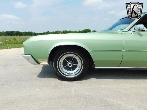 1970 Buick Riviera image 28