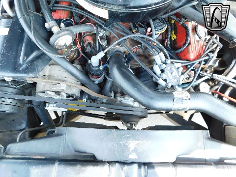 1970 Buick Riviera image 80