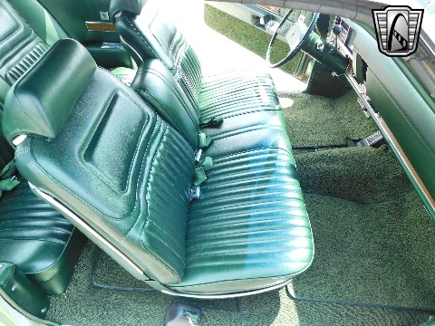 1970 Buick Riviera image 106