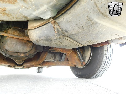 1970 Buick Riviera image 132