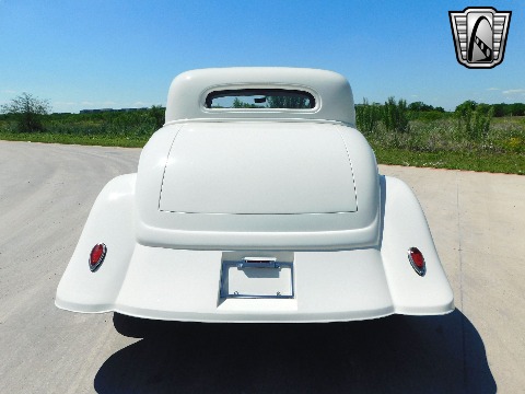 1934 Ford 3 Window image 34