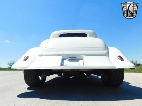 1934 Ford 3 Window image 35