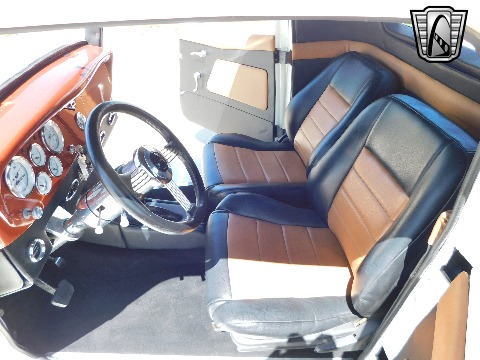 1934 Ford 3 Window image 87