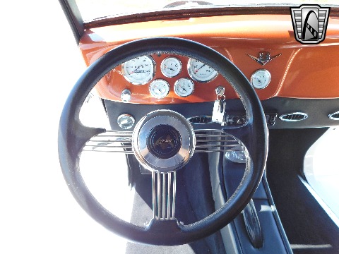 1934 Ford 3 Window image 92