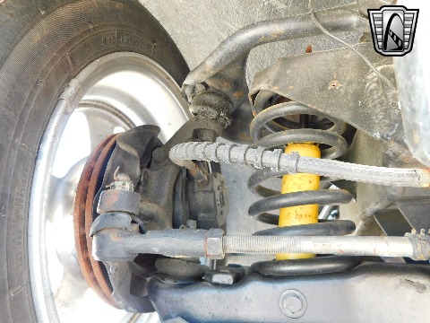 1934 Ford 3 Window image 119