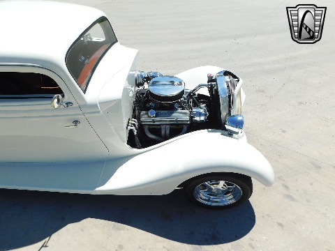 1934 Ford 3 Window image 42