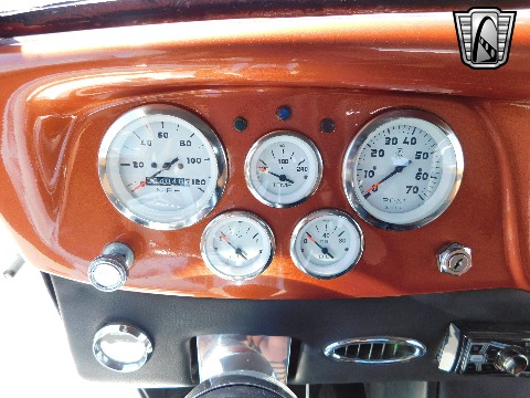 1934 Ford 3 Window image 94