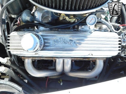 1934 Ford 3 Window image 70