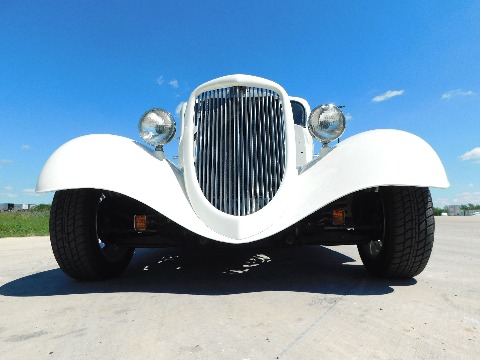 1934 Ford 3 Window image 47