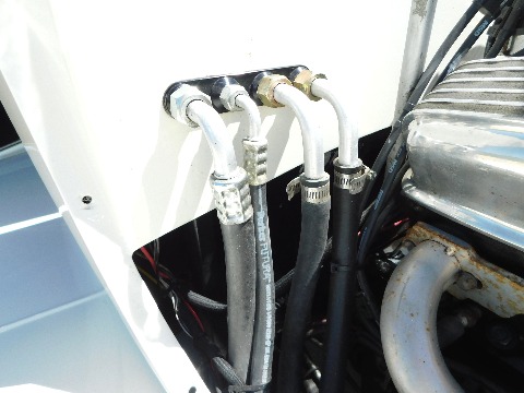 1934 Ford 3 Window image 73