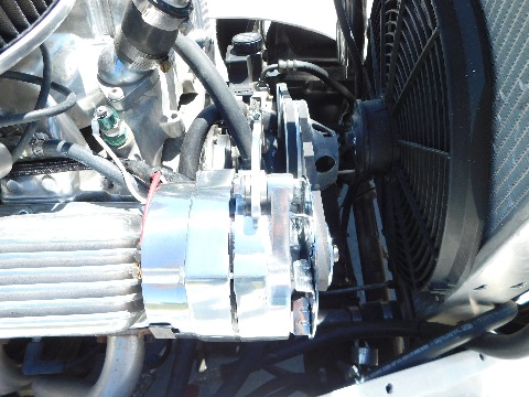 1934 Ford 3 Window image 74