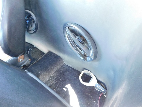 1934 Ford 3 Window image 100