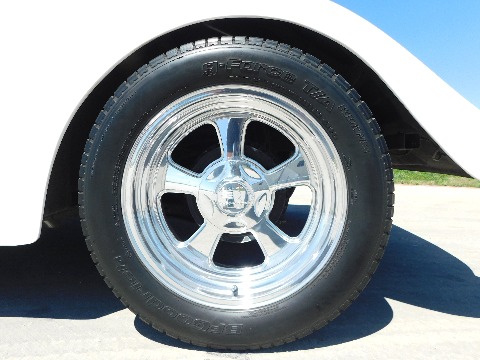 1934 Ford 3 Window image 49