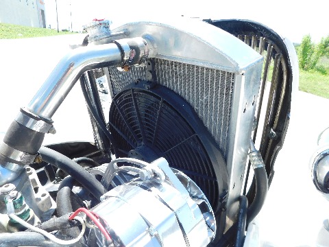 1934 Ford 3 Window image 75