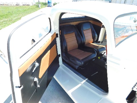 1934 Ford 3 Window image 101