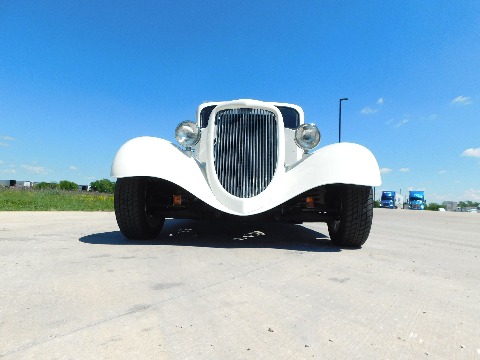 1934 Ford 3 Window image 24