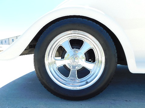 1934 Ford 3 Window image 50