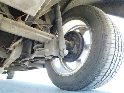 1934 Ford 3 Window image 128