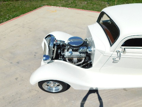 1934 Ford 3 Window image 25
