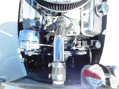 1934 Ford 3 Window image 77