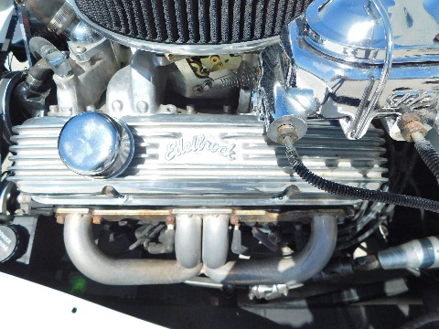 1934 Ford 3 Window image 78