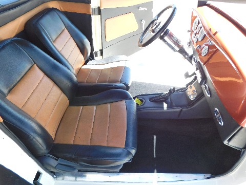 1934 Ford 3 Window image 104