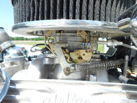 1934 Ford 3 Window image 79