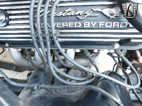 1965 Ford Mustang image 81