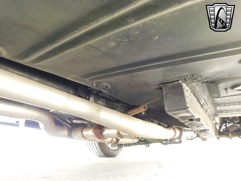 1965 Ford Mustang image 133