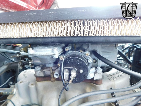 1965 Ford Mustang image 82