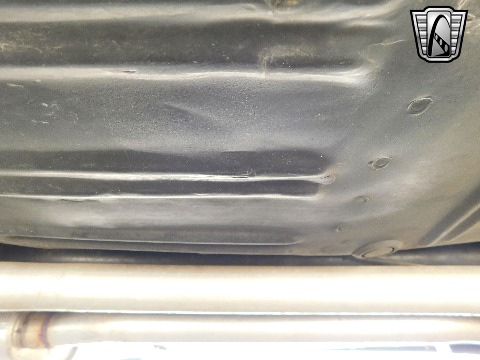 1965 Ford Mustang image 134