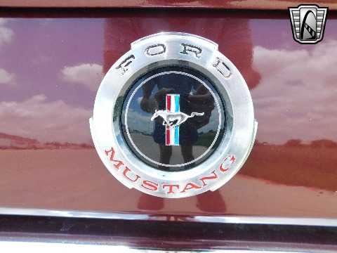 1965 Ford Mustang image 57