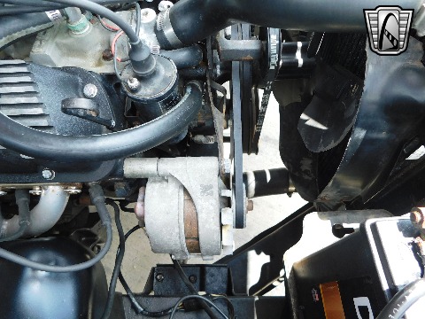 1965 Ford Mustang image 83