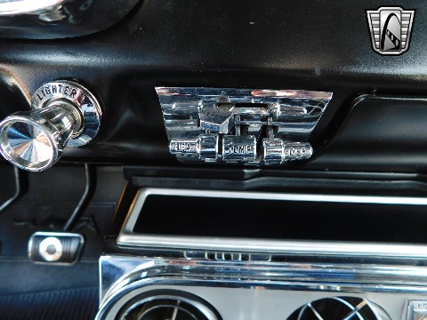 1965 Ford Mustang image 109