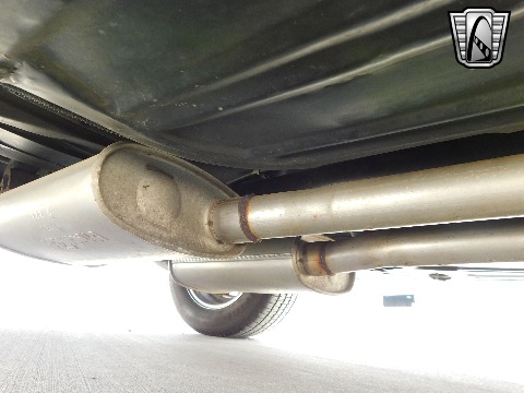 1965 Ford Mustang image 135