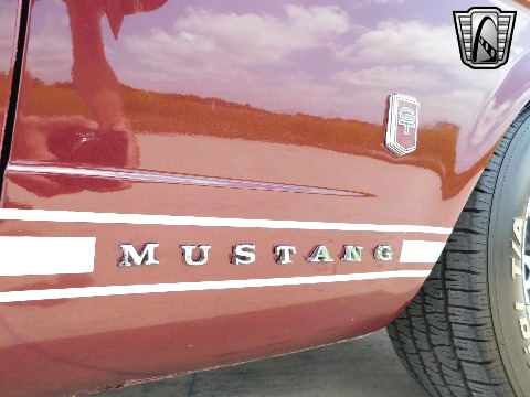 1965 Ford Mustang image 58