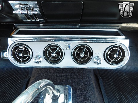 1965 Ford Mustang image 110